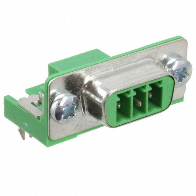 1689336 Phoenix Contact  Embases, fiches et prises